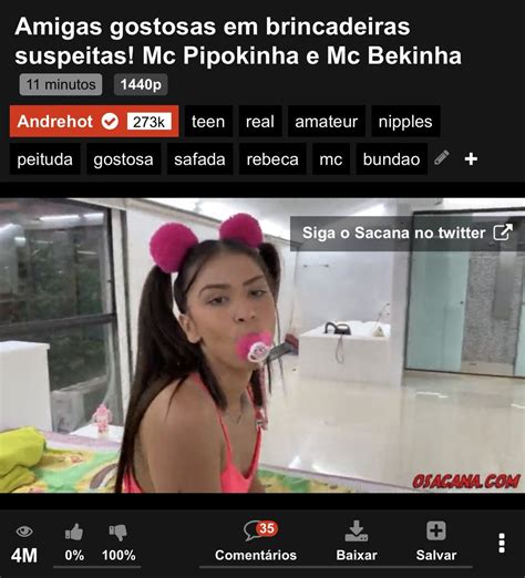 mc pipokinha peito|No vídeo, MC Pipokinha tem os seios lambidos por um gato